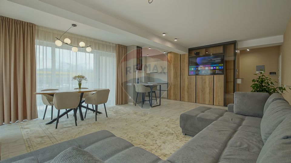 Locuință elegantă 2 camere | Finisaje premium | Astra – Brașov