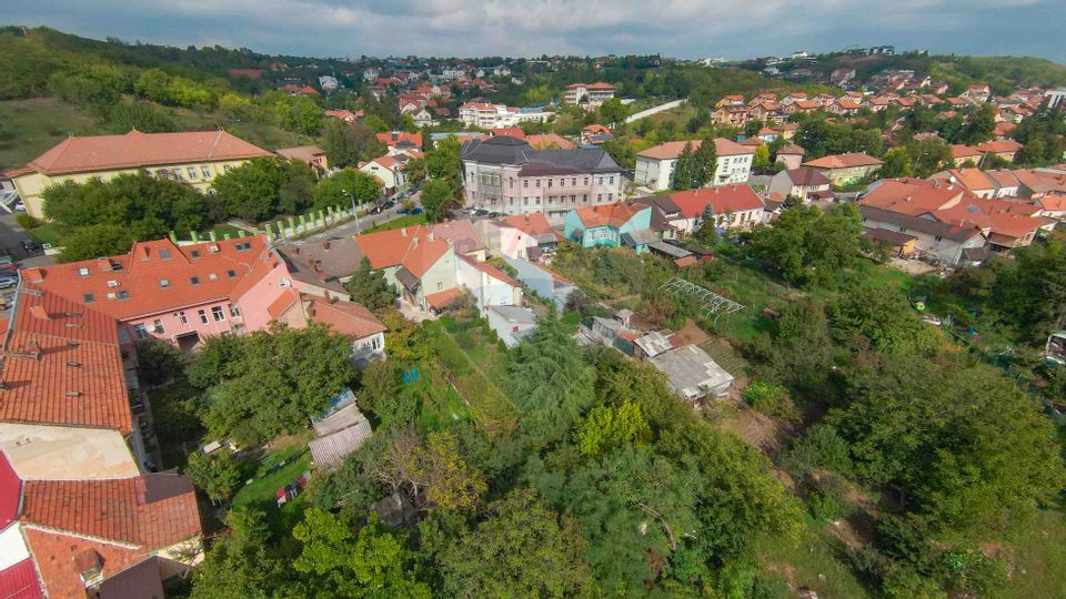 4 room House / Villa for sale, Ultracentral area