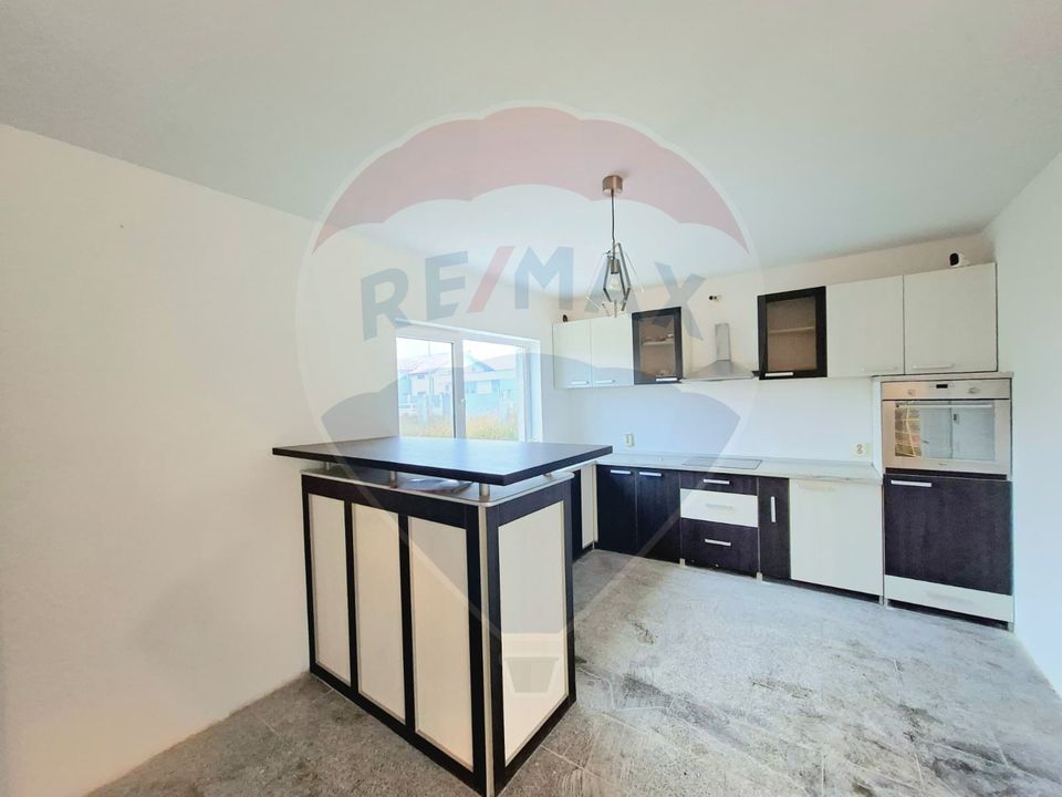 Investiție cu randament excelent - Casă 3 dormitoare, Cartierul Europa