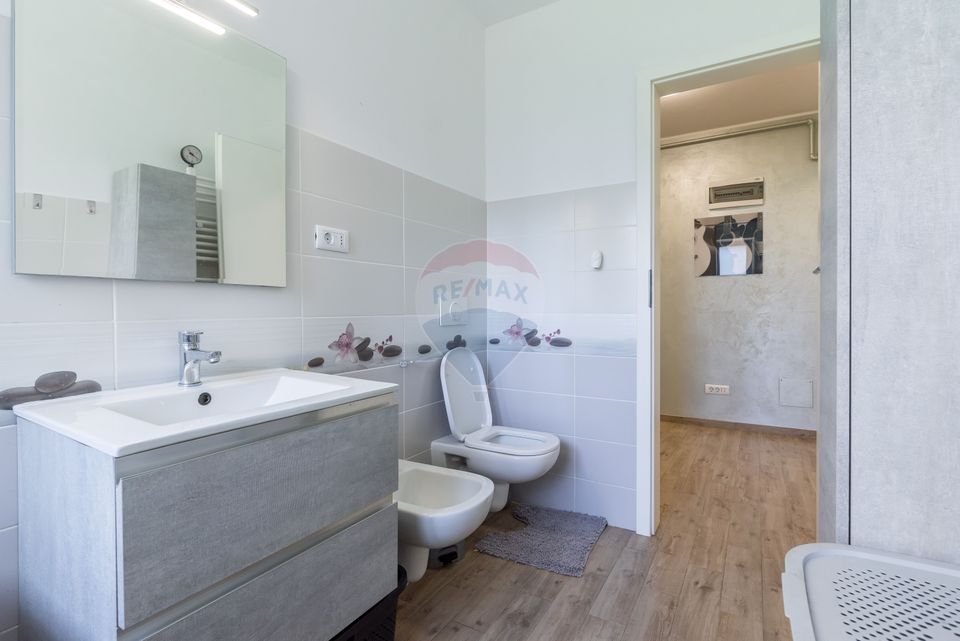 2 room Apartment for rent, Noua area