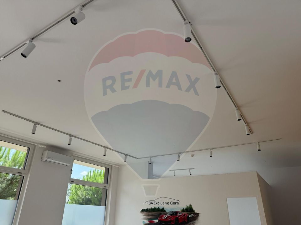 70sq.m Commercial Space for rent, Universitatii area