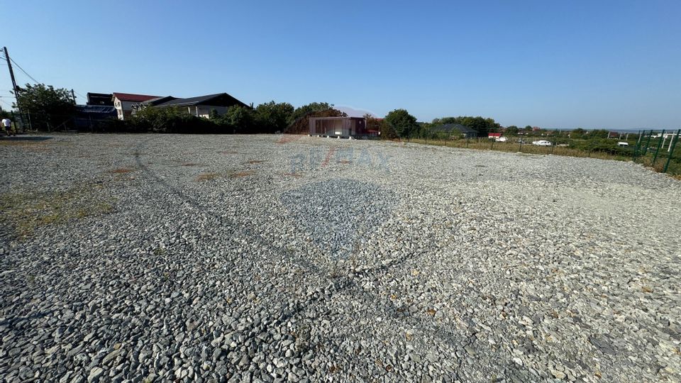 PLATFORMA DE INCHIRIAT parc auto, depozit de materiele