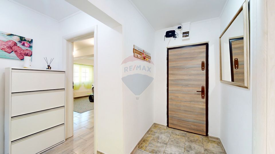 Comision 0% | Apartament 4 camere | Oportunitate Investiție | Azuga