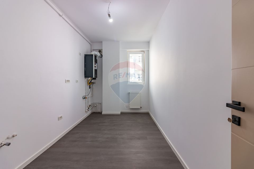 3 room Apartment for sale, Nord area