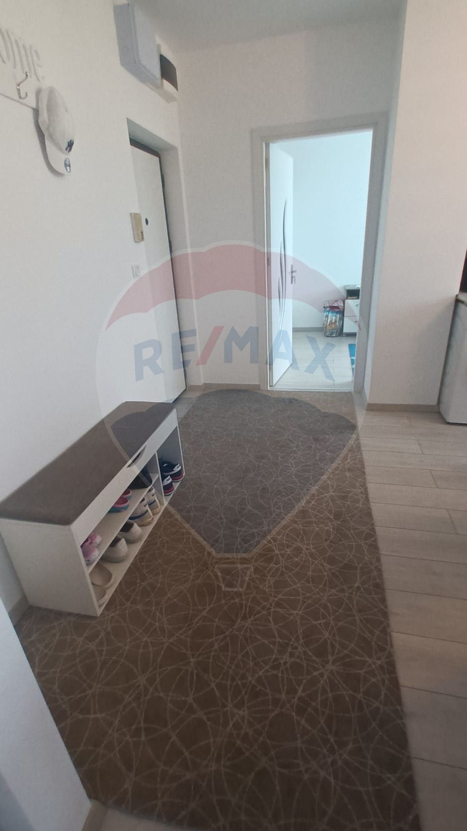 3 room Apartment for rent, Cantemir area