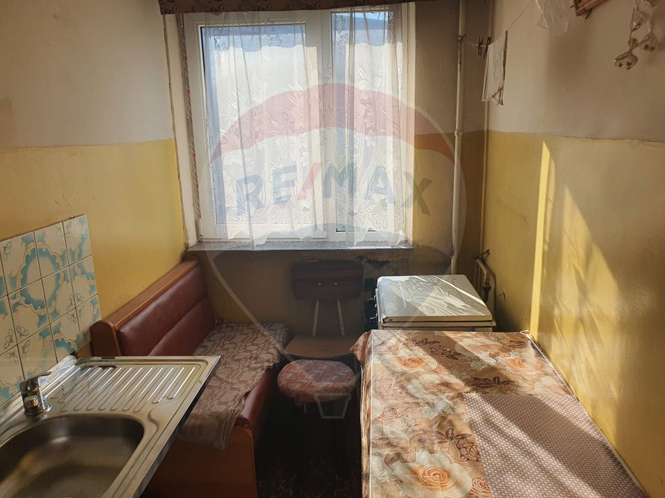 2 room Apartment for sale, Sud area