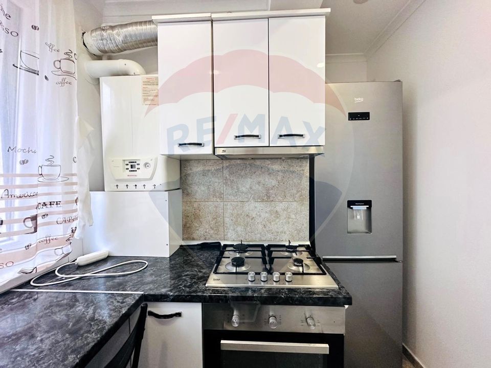 1 room Apartment for rent