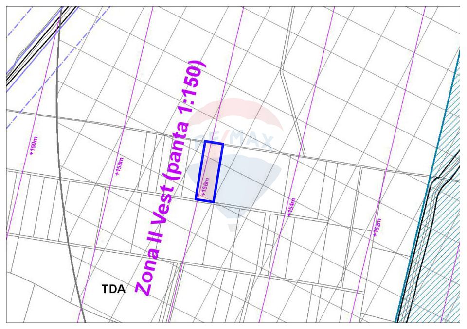 De Vânzare Teren cu Proiect de Parc Fotovoltaic 1MW