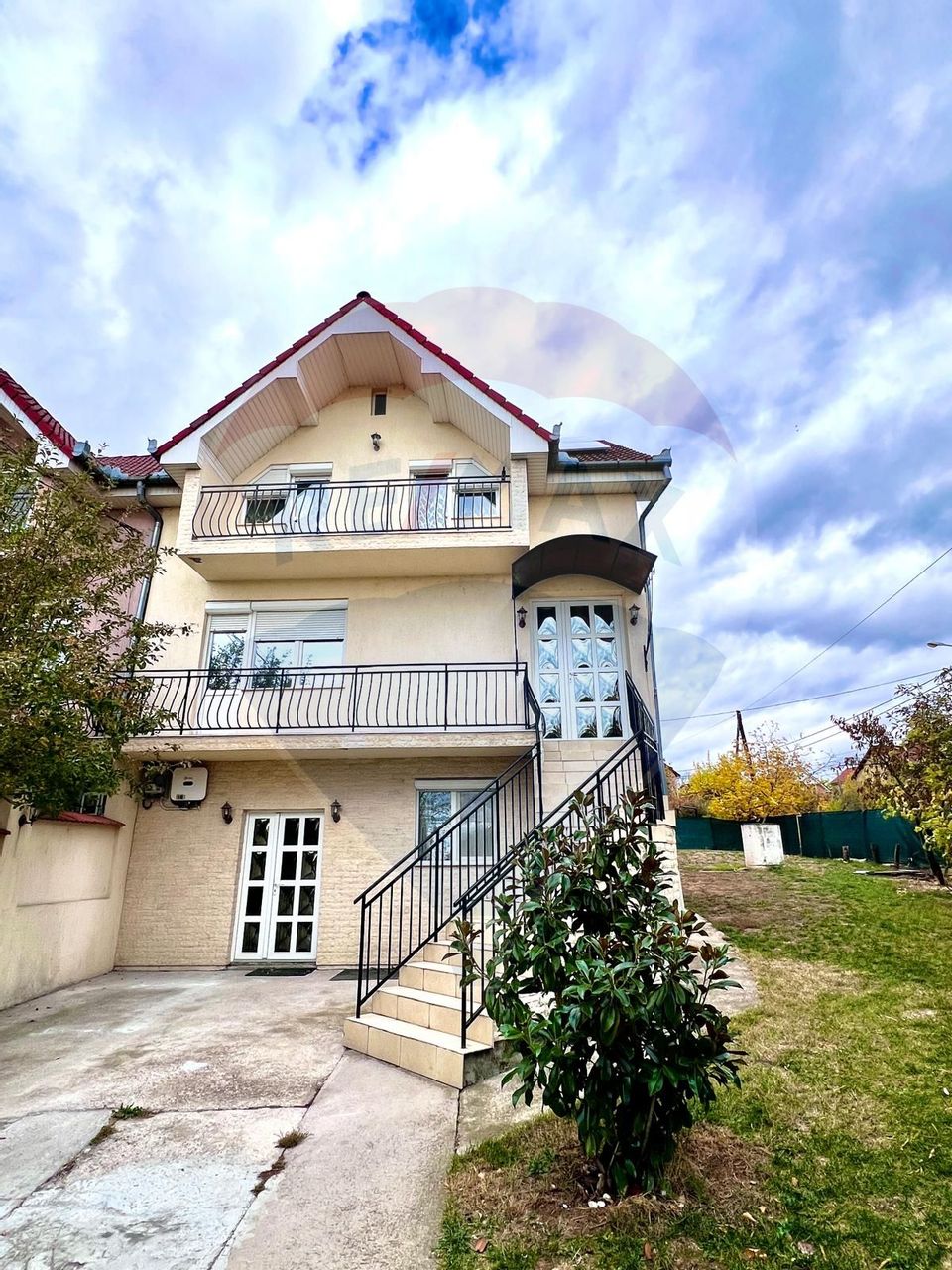 7 room House / Villa for rent, Oncea area