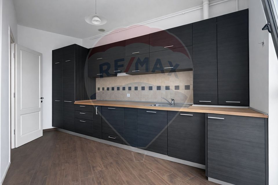 63sq.m Office Space for rent, Bistrita Lac area