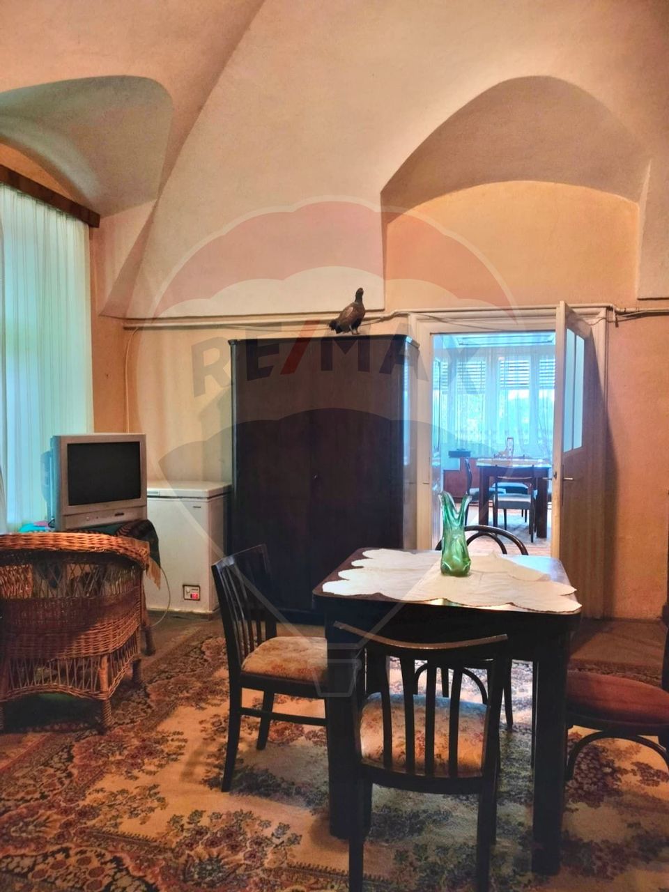 Casa istorica in zona centrala Ludus- Mures