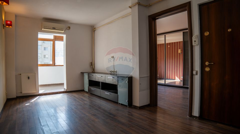 2 room Apartment for sale, Colentina area