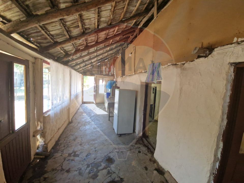 3 room House / Villa for sale