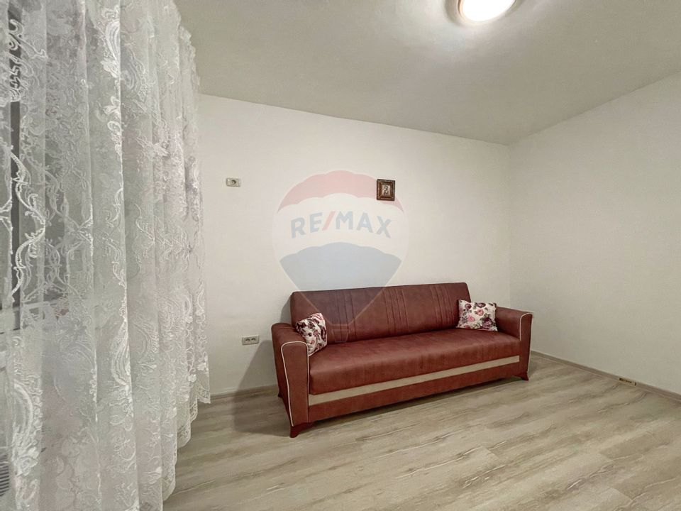 New studio for rent, Militari Weiner Palada, 0% Commission