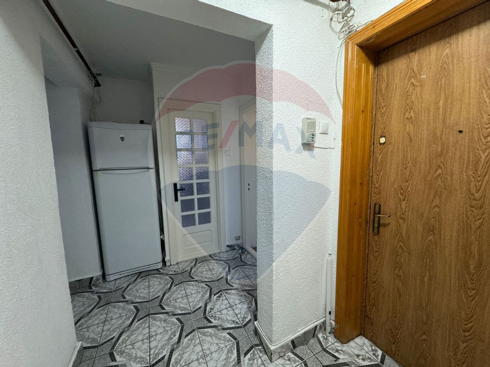 3 room Apartment for rent, Sarari area