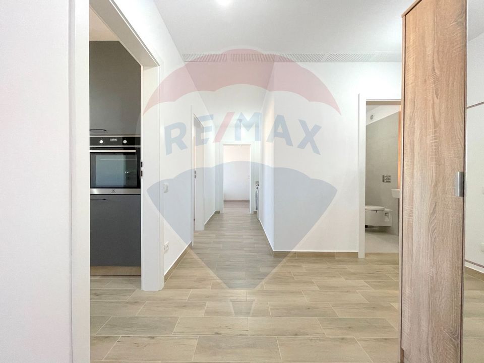 3 room Apartment for rent, Astra area