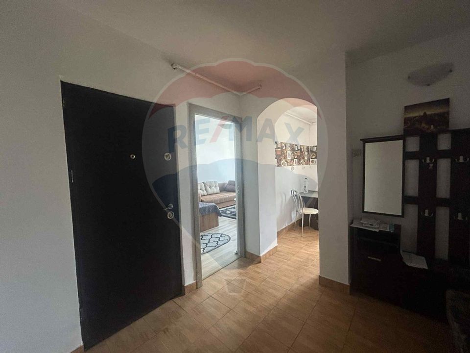 Apartament 2 camere de vanzare in Targoviste Strada Craitelor