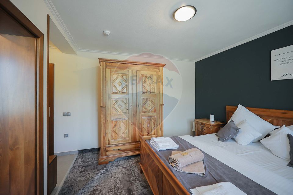 26 room Hotel / Pension for sale