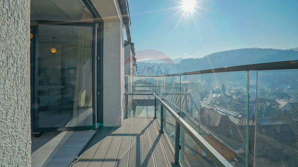 OFERTA REZERVATA ! Apartament 3 camere Brasovul Vechi