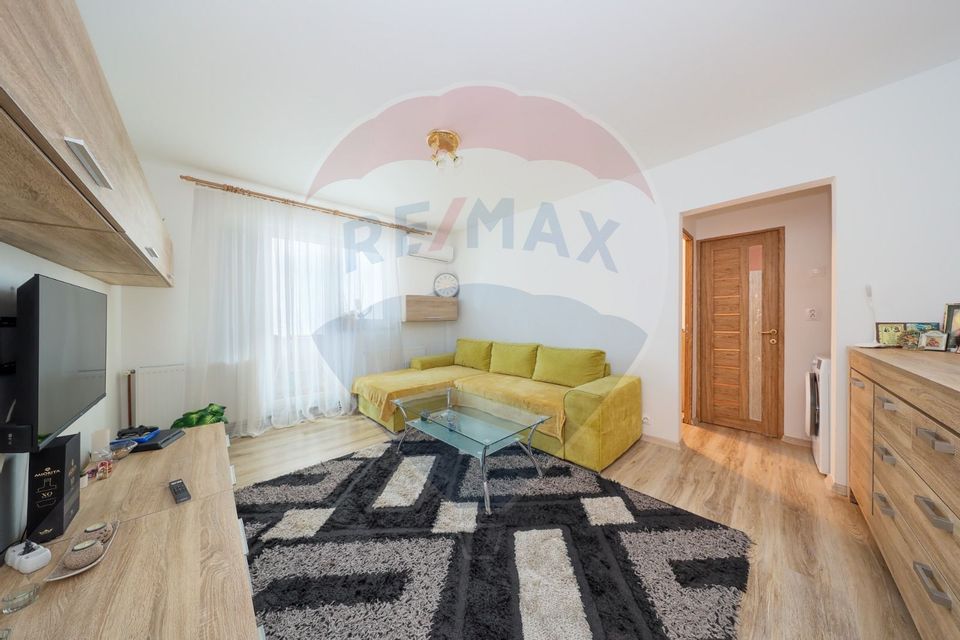 2 room Apartment for sale, Electroprecizia area