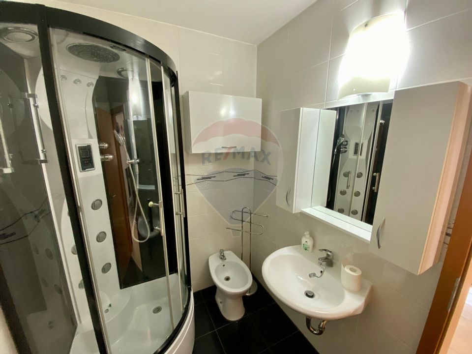 Apartament modern de 3 camere de închiriat – Avantgarden 2