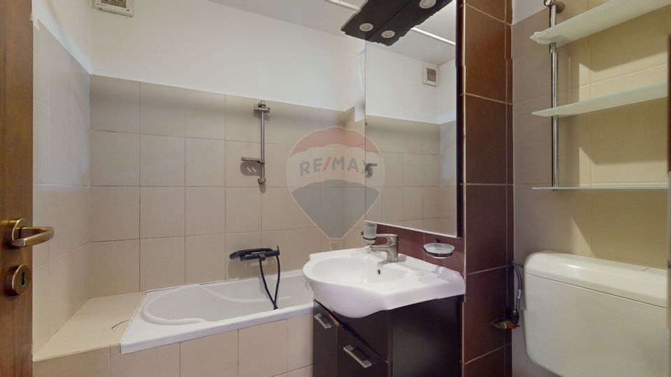 3 room Apartment for sale, Vlahuta area