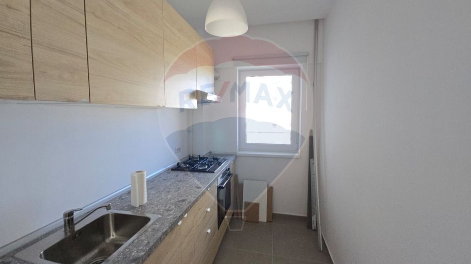 Inchiriere Apartament 3 Camere - Vulcan Residence