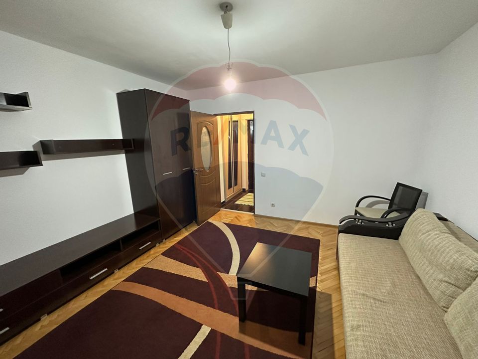 1 room Apartment for sale, Lucretiu Patrascanu area