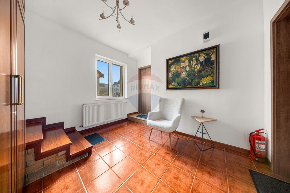 Casa de vanzare str. Republicii I Clinica I Aparthotel I Sediu birouri