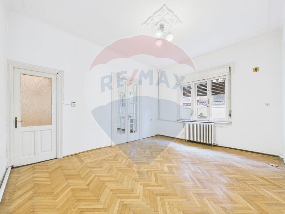 Casa de poveste de vanzare in zona Floreasca