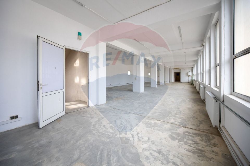 Spatiu comercial de inchiriat, destinatii multiple AFI Brasov!