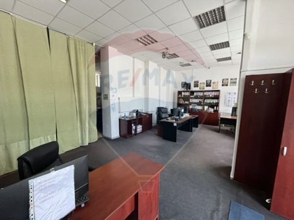 79sq.m Commercial Space for rent, Central area