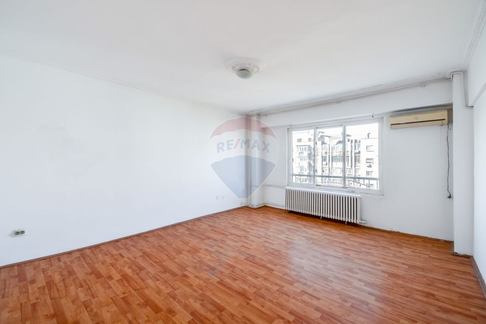 2 room Apartment for sale, Tineretului area