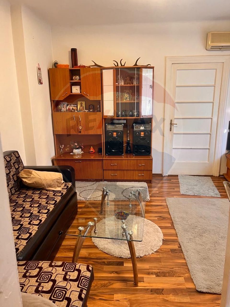 3 room Apartment for sale, Parcul Carol area