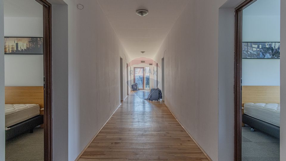 Comision 0 | Oportunitati multiple | Hala\ sediu birouri\ atelier\