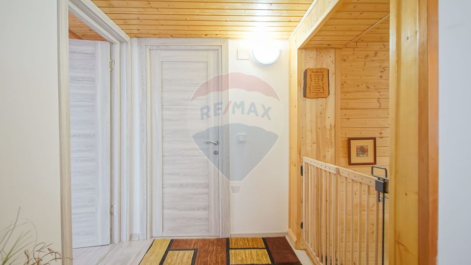 4 room House / Villa for sale, Glajarie area