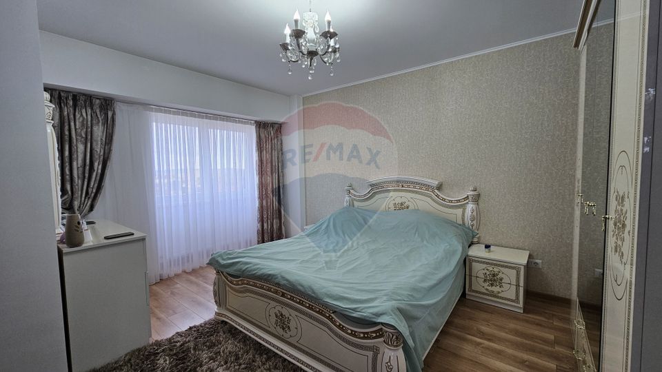 Apartament de lux, 105mp, Burdujeni, Suceava