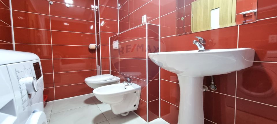Apartament premium 2 camere, parcare+încălzire în pardoseală,Râșnov