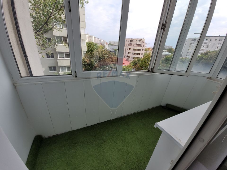 Inchiriere apartament 2 camere, zona Calea Mosilor