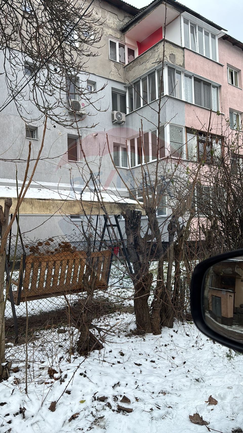 3 room Apartment for rent