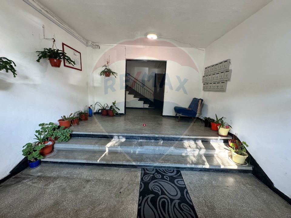 3 room Apartment for sale, Nord area