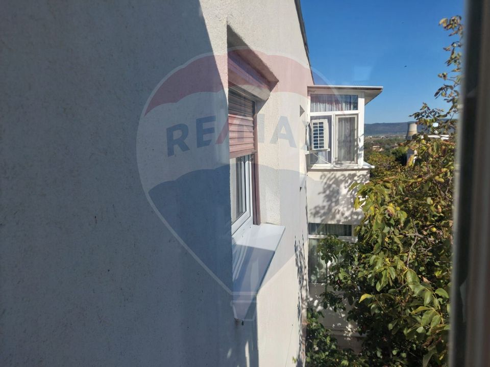 Apartament 2 camere zona Sud-Republicii Bacau