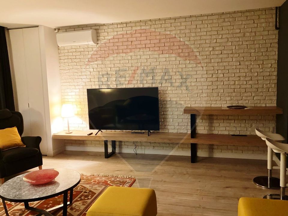 Inchiriere Apartament 2 Camere + Parcare | Valletta Residence Sisesti