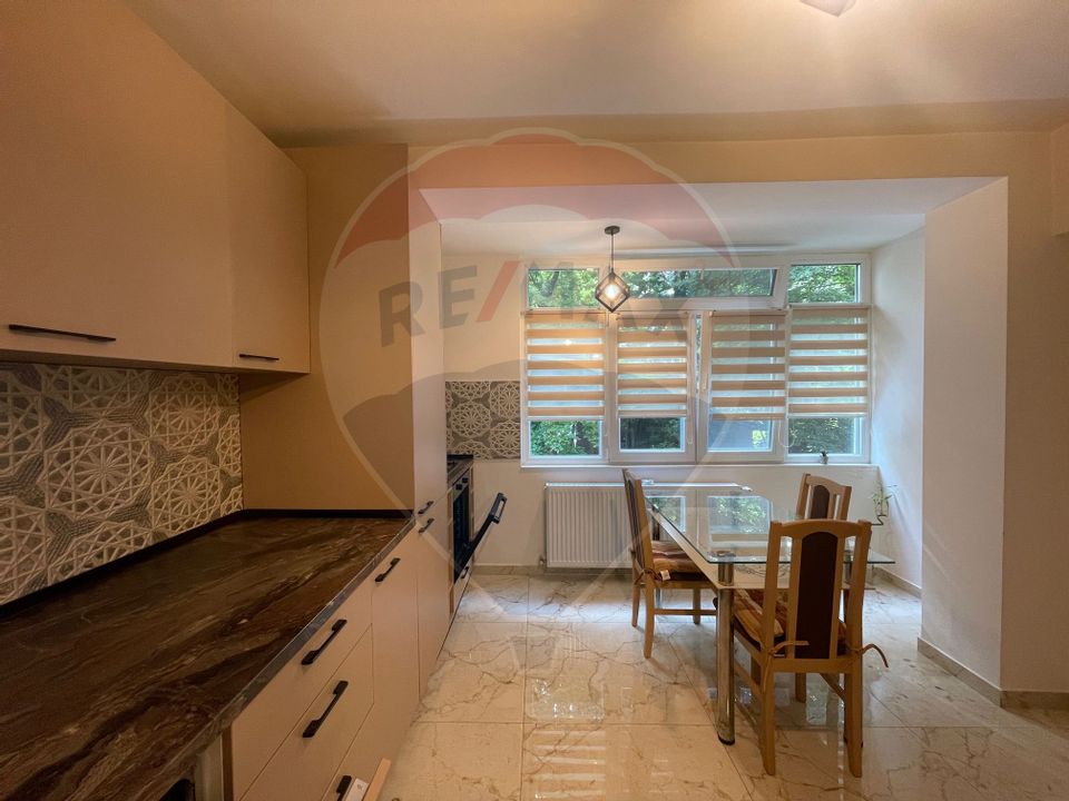 Apartament de inchiriat langa Piata Sudului, Oltenitei