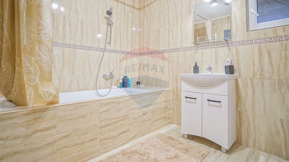 Casa Vama Buzaului | Comision 0% | Priveliste superba