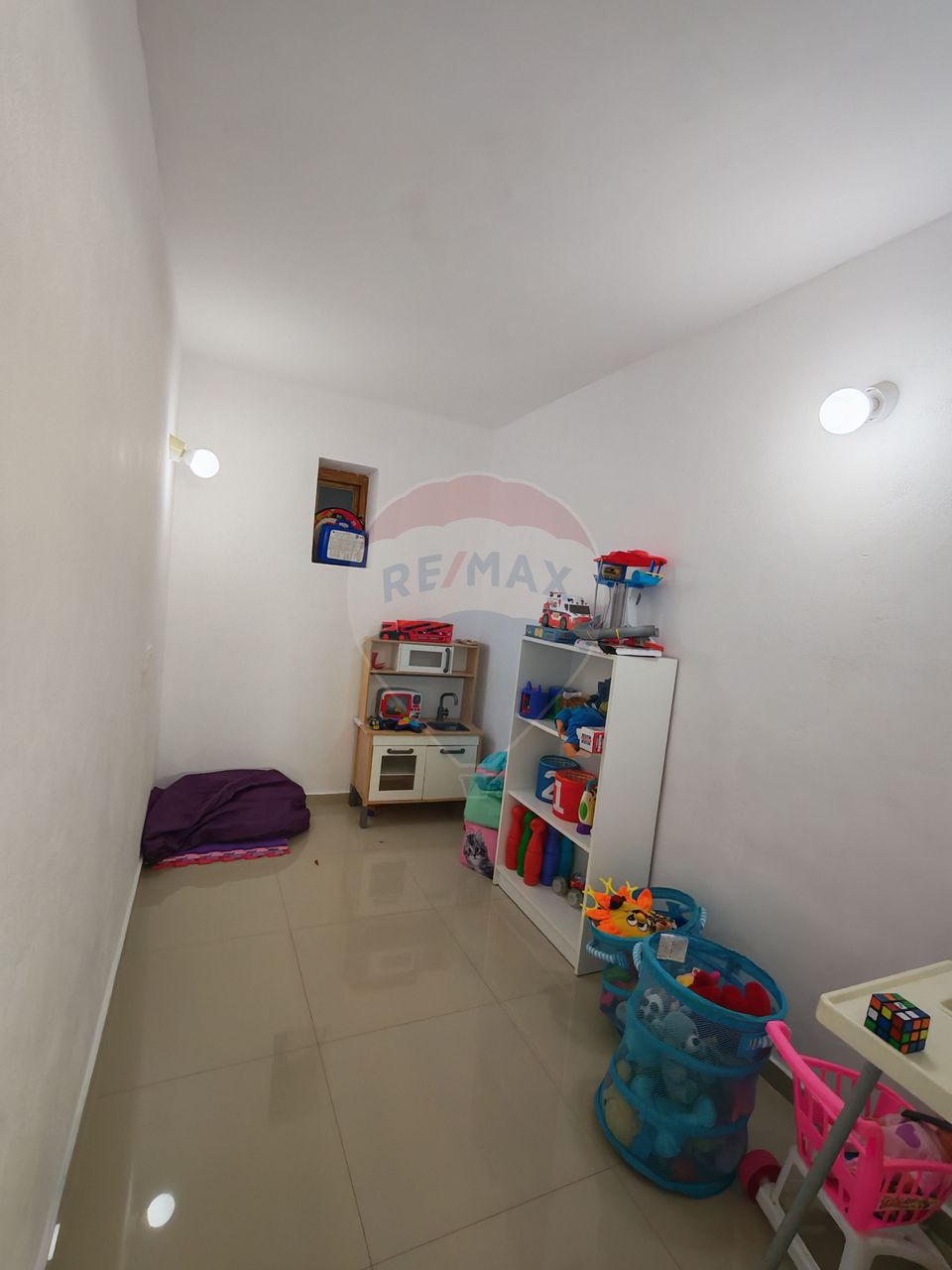 Exclusive Mountain Property in Rânca