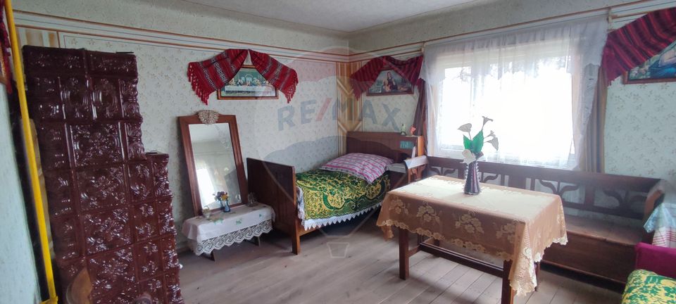 Casă de vânzare în Gârdani