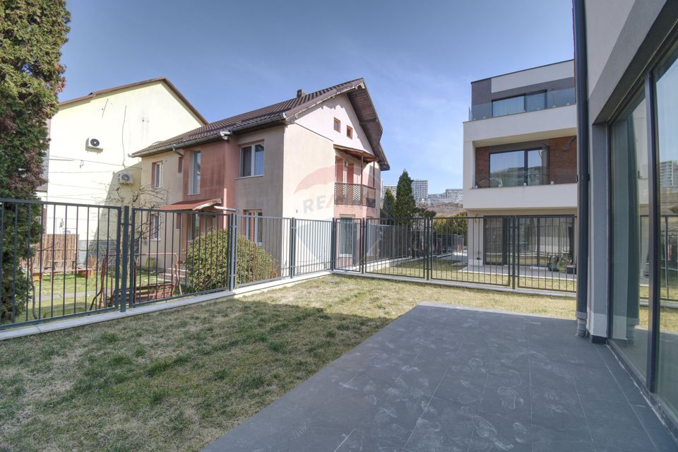 7 room House / Villa for sale, Manastur area