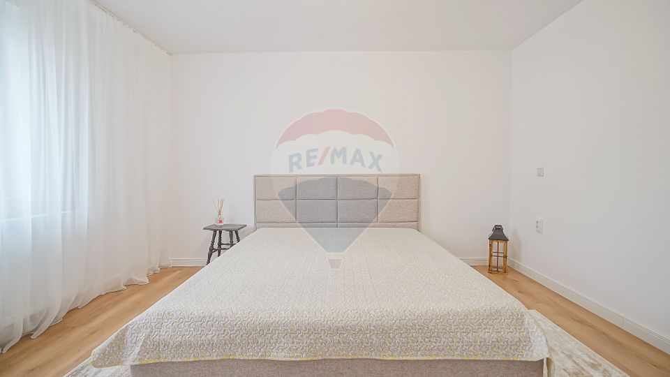 Casa Vama Buzaului | Comision 0% | Priveliste superba