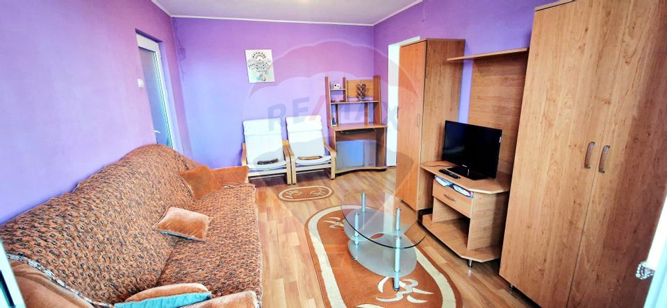 De inchiriat- Apartament 2 camere -Calea Aurel Vlaicu, Etaj 3 cu lift